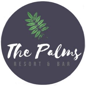 The Palms Resort & Bar .